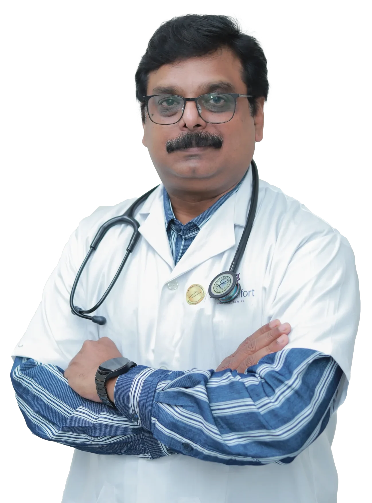 Dr Madhu K
